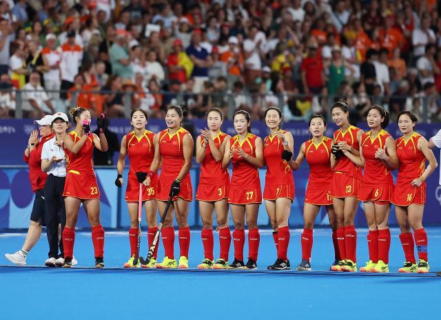 开云娱乐-Day 14前瞻：中国7项冲金 期待女曲霹雳舞突破